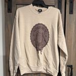 Urban Outfitters  Lucky Graphic Pullover Photo 2