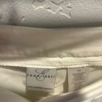 Vintage Emma & James Cream Button Photo 3