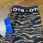 One Teaspoon  Prowler Animal Print Leggings Photo 1