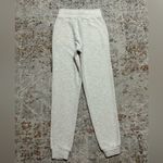 Aerie Offline by  snowday textured cream color jogger size XS Photo 1