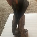 Just Fab Over the knee Taupe boots Photo 3