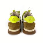 Madewell Kickoff Trainer Sneakers in Leather and Suede 9 Photo 11