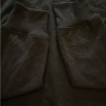 Philosophy Republic Clothing Black Rhinestone Heart Sweatshirt Size S/P Photo 5