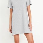 Old Navy  Tshirt Dress Photo 0