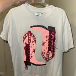 Queen of sparkles shirt White Photo 0