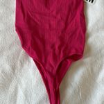 Urban Outfitters Strapless Bodysuit Photo 1