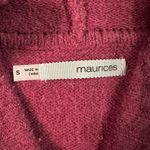 Maurice's Maurice’s size small pullover hoodie  Photo 1