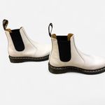 Dr. Martens  Leather Chelsea Boots Photo 4
