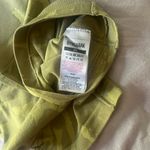 Gymshark  Olive Green Adapt Cami Seamless Shorts Photo 4