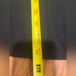 Rue 21  Black and White Sleeveless Dress - Medium Photo 4