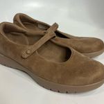 Skechers on the go mary Jane Shoes tan brown women’s size 8.5 comfort shoes Photo 1