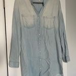 Cloth & Stone  Dress Photo 3