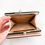 Miniso Black Bifold Wallet Photo 5