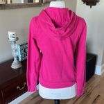 Aeropostale  Pink Cotton Hoodie fits like XS Photo 9