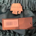 NWT Sachin + Babi Emerald Backless Off Photo 6