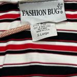 Fashion Bug Vintage Y2K Top Photo 5