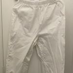 FINAL MARKDOWN Denim and company pull on slacks small petite Size undefined Photo 0