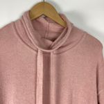 Cable & Gauge  Cowlneck Sweatshirt Small Photo 3