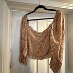 Dress Forum Boho floral top Photo 1