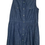 Bongo  Blue Dress‎ Photo 0