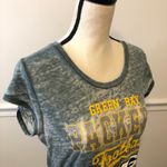 NFL  Apparel Green Bay Packers TShirt XL (15/17) Photo 6