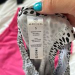 AS REVIVAL workout cropped tank Photo 2