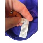 Athleta  Revelation Leggings size Xsmall Workout Yoga Pants Cropped Purple Photo 5