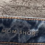 American Eagle EUC Women’s Outfitters Distressed Mom Shorts Size 8 Photo 6