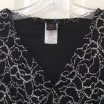 Wrapper FINAL MARKDOWN Ladies’  3/4 Sleeve Top (M) Photo 2