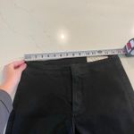 Rag and Bone  Peyton Engineered Boot‎ Cut Black Jeans size 29 Photo 8