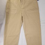 Universal Threads woman's High-Rise Barrel Leg Pants size 16 Photo 0