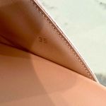 Fendigraphy Logo Slide Sandals Photo 5