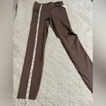 GapFit High Rise Power Full Length Leggings  new with tags size XS Photo 3