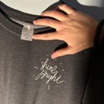 Calia by Carrie Sweatshirt Photo 1