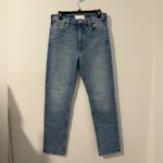 MOTHER High Waisted Rider Skimp 30 Photo 1