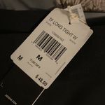 Adidas Leggings in Black and Gray (2) Photo 2