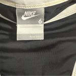 Nike Black and Red Bikini Bottom Photo 3