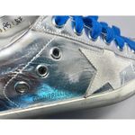 Golden Goose Rare  Private Edition Superstar Sneakers - sz 37 US 6.5 197/347 Photo 4