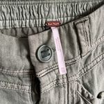 Free People 
Big Hit Slouch Pants linen cotton blend pants Photo 2