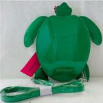 Betsey Johnson Sea Turtle Rhinestone
Crossbody Bag Photo 2