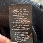 Aritzia Skirt Talula Bustier Mini 8 New Photo 6