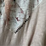 Ba&sh  Paris Vadim Graphic Heart T-shirt with imprint Photo 1