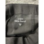 J.Crew  GIGI Women's Black Size 6 Chino Pants Photo 7