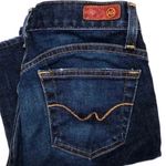 AG Adriano Goldschmied AG Adriano Goldschmeid The Legend Flare Jeans 28 Photo 3