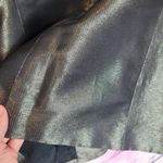 Ralph Lauren VINTAGE RALPH SILK BLEND METALLIC DRESS BLAZER WITH SHOULDER PADS 8 Photo 9