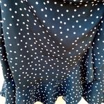 Princess Polly Caesura green polka dot wrap dress Photo 8
