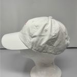 American Needle White Masters 2017 Baseball Cap Photo 3