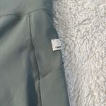 Vuori Womens Daily Form Legging in Marsh Size Small Preppy Workout Sports Photo 5