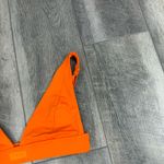SKIMS  Orange Bikini Set  Photo 3