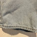 Levi's Levi’s Vintage 505 Light Blue Denim Shorts size 32 Photo 5